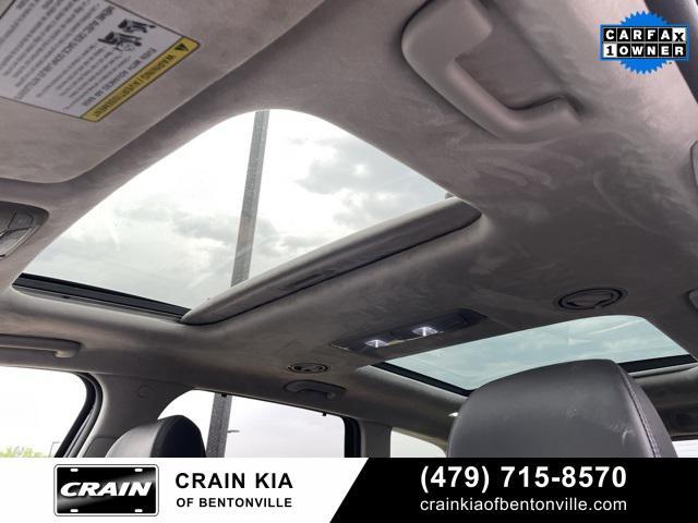 used 2022 Kia Telluride car, priced at $37,400