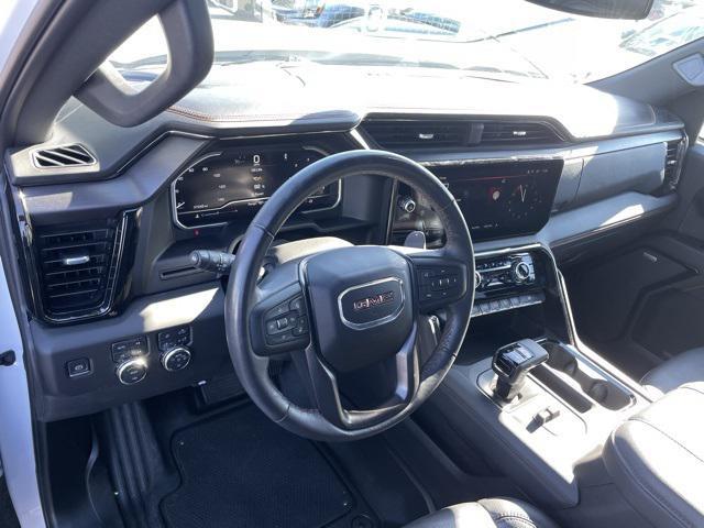 used 2023 GMC Sierra 1500 car, priced at $55,900