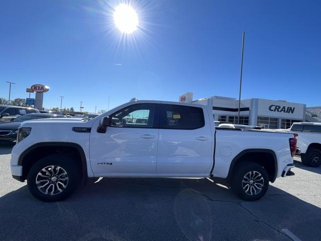 used 2023 GMC Sierra 1500 car, priced at $55,900