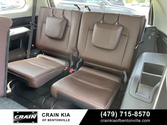 used 2018 Toyota 4Runner car, priced at $28,500