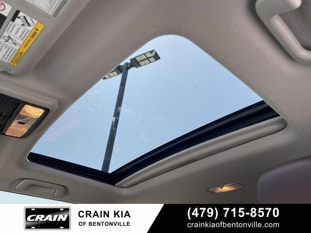 used 2018 Toyota 4Runner car, priced at $28,500