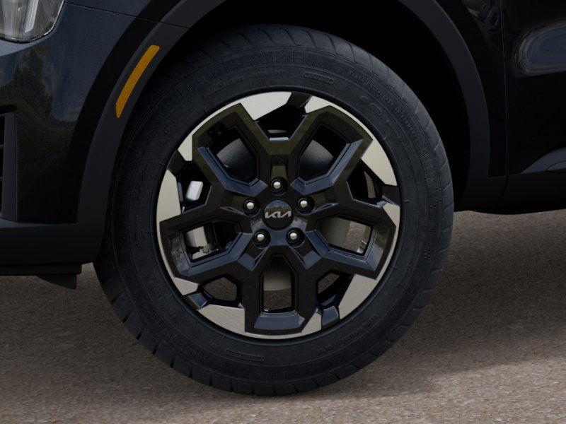 new 2026 Kia Sorento car, priced at $38,770