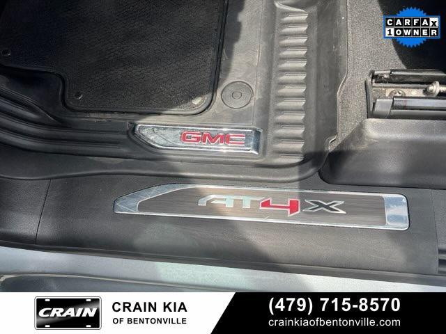 used 2024 GMC Sierra 2500 car, priced at $82,500