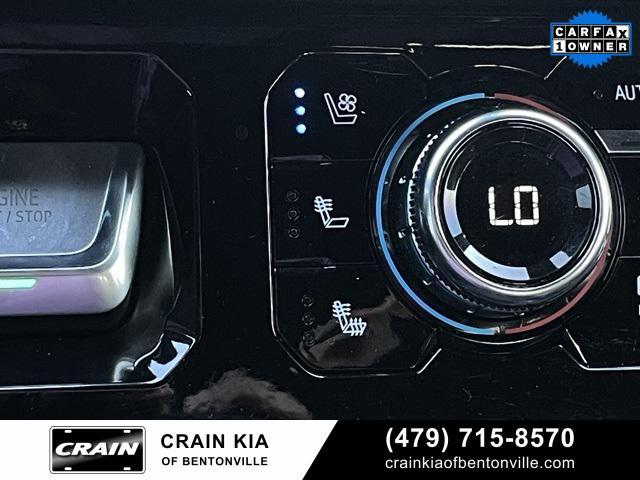 used 2024 GMC Sierra 2500 car, priced at $85,100