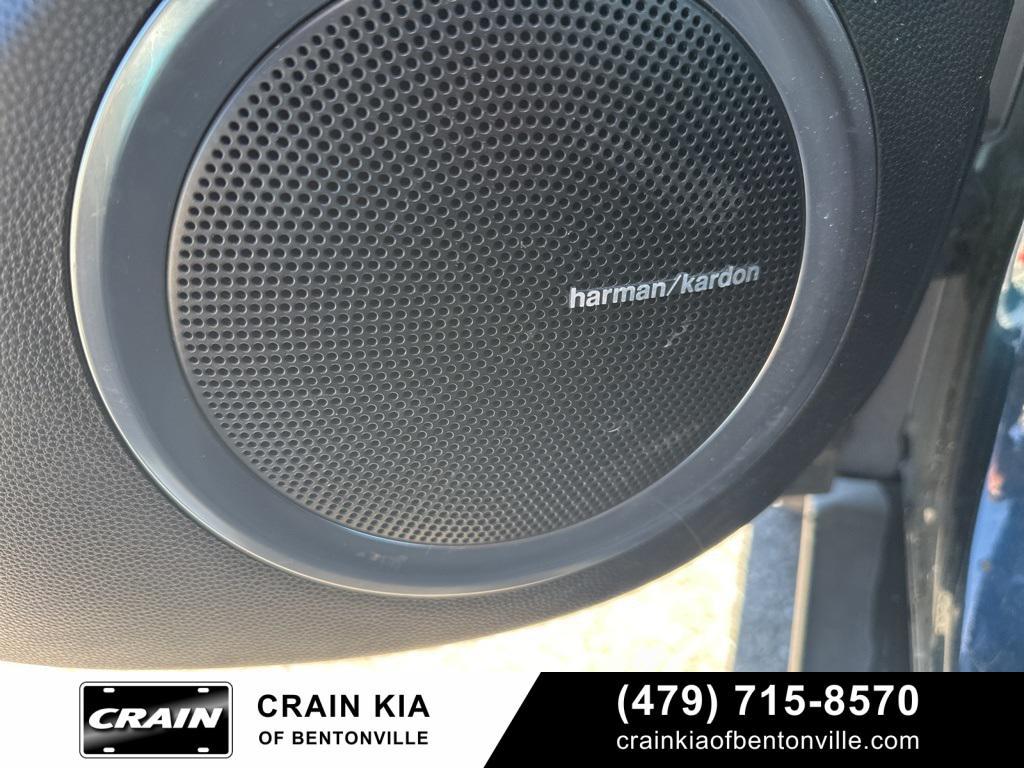 used 2017 Kia Soul car, priced at $10,800
