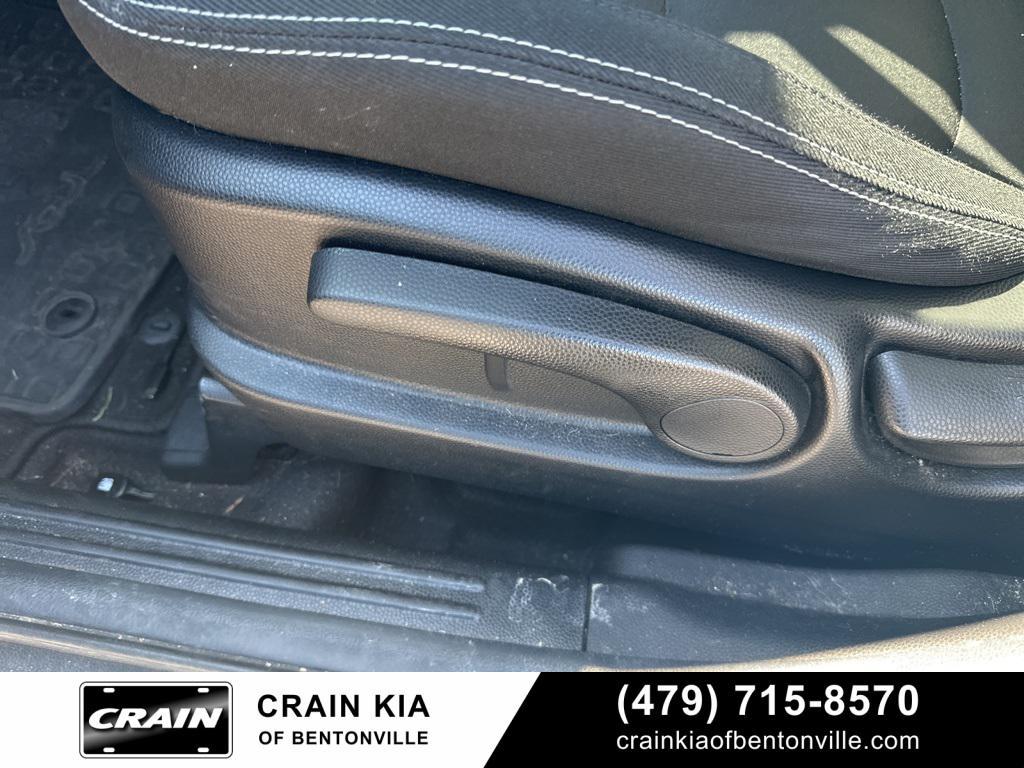 used 2017 Kia Soul car, priced at $10,800