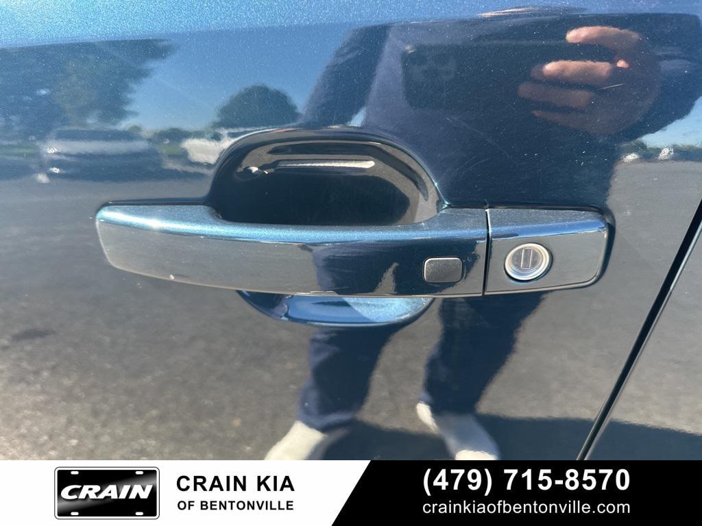 used 2017 Kia Soul car, priced at $10,800