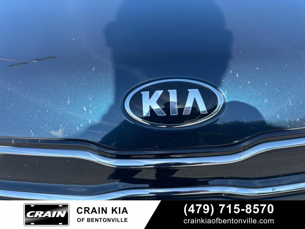 used 2017 Kia Soul car, priced at $10,800