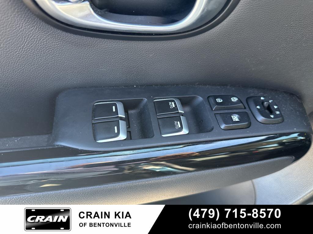 used 2017 Kia Soul car, priced at $10,800