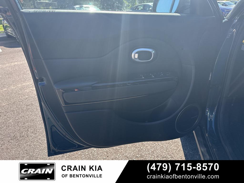 used 2017 Kia Soul car, priced at $10,800
