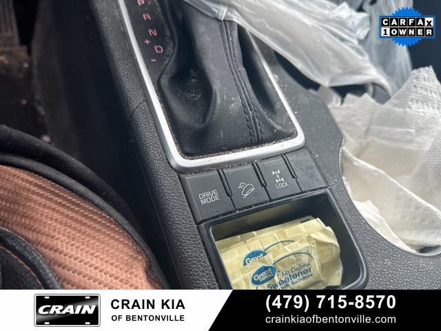 used 2020 Kia Sportage car, priced at $19,990