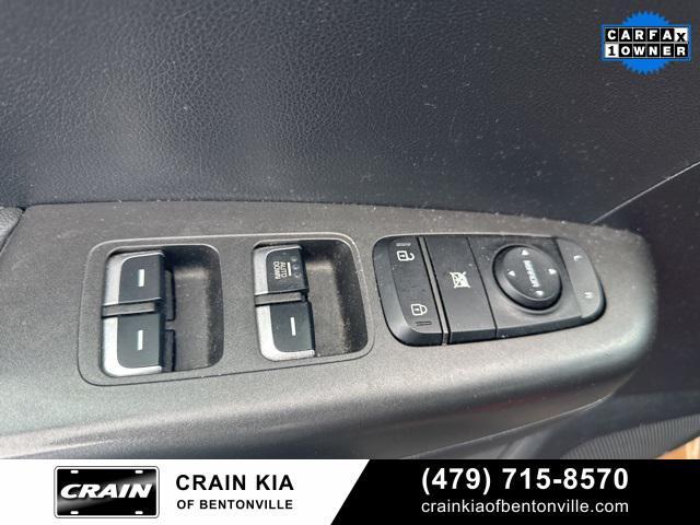 used 2020 Kia Sportage car, priced at $19,990