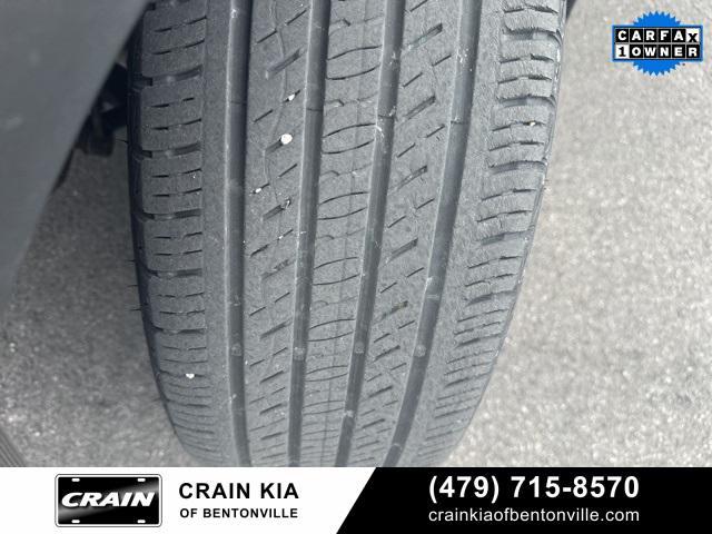 used 2020 Kia Sportage car, priced at $19,990
