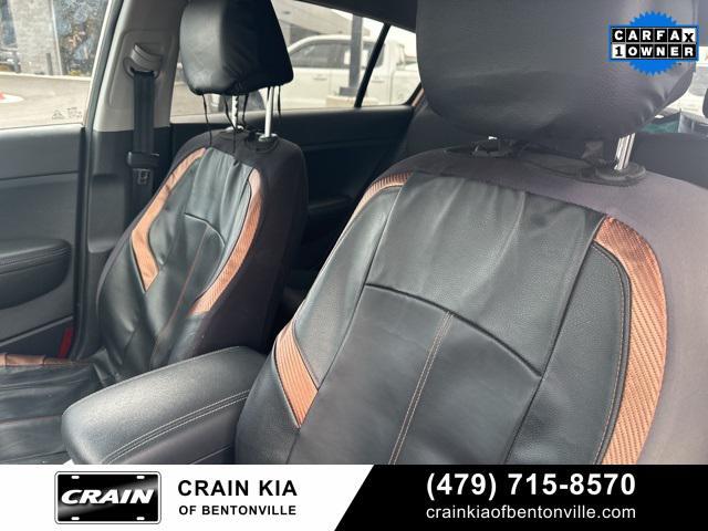 used 2020 Kia Sportage car, priced at $19,990