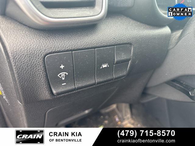 used 2020 Kia Sportage car, priced at $19,990