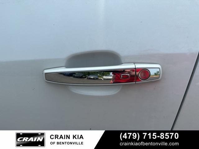 used 2017 Buick Encore car, priced at $11,500