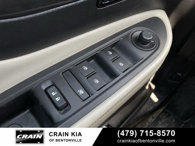 used 2017 Buick Encore car, priced at $11,500