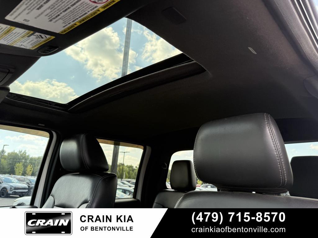 used 2011 Ford F-250 car, priced at $23,700