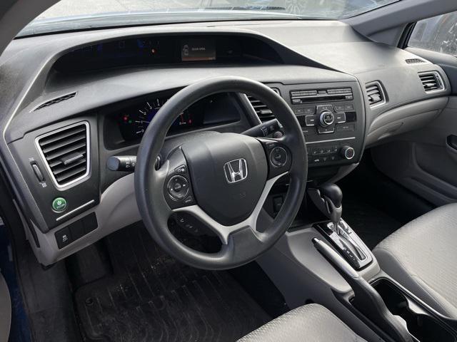 used 2014 Honda Civic car, priced at $14,990