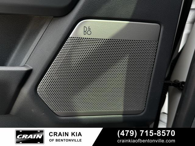 used 2022 Ford F-150 car, priced at $44,500