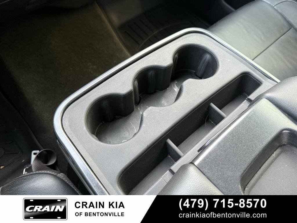 used 2015 Chevrolet Silverado 1500 car, priced at $18,900