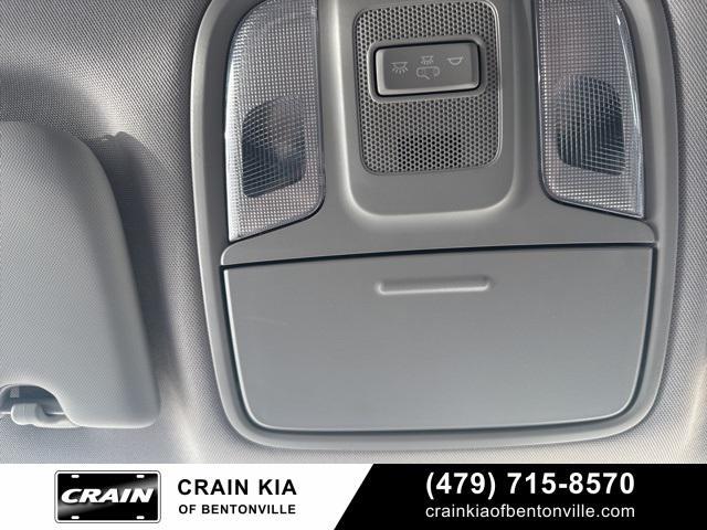 used 2022 Kia Sportage car, priced at $19,800