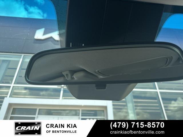 used 2022 Kia Sportage car, priced at $19,800