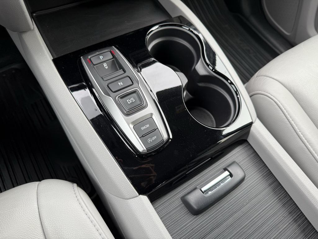 used 2019 Honda Pilot car, priced at $25,500