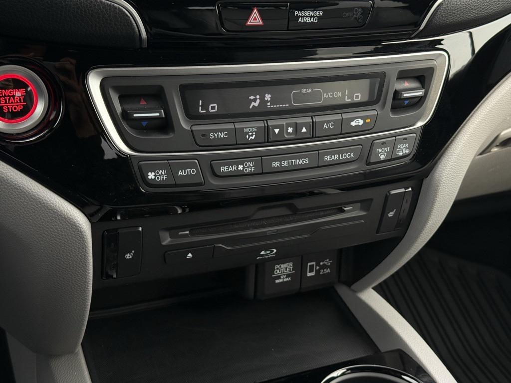 used 2019 Honda Pilot car, priced at $25,500