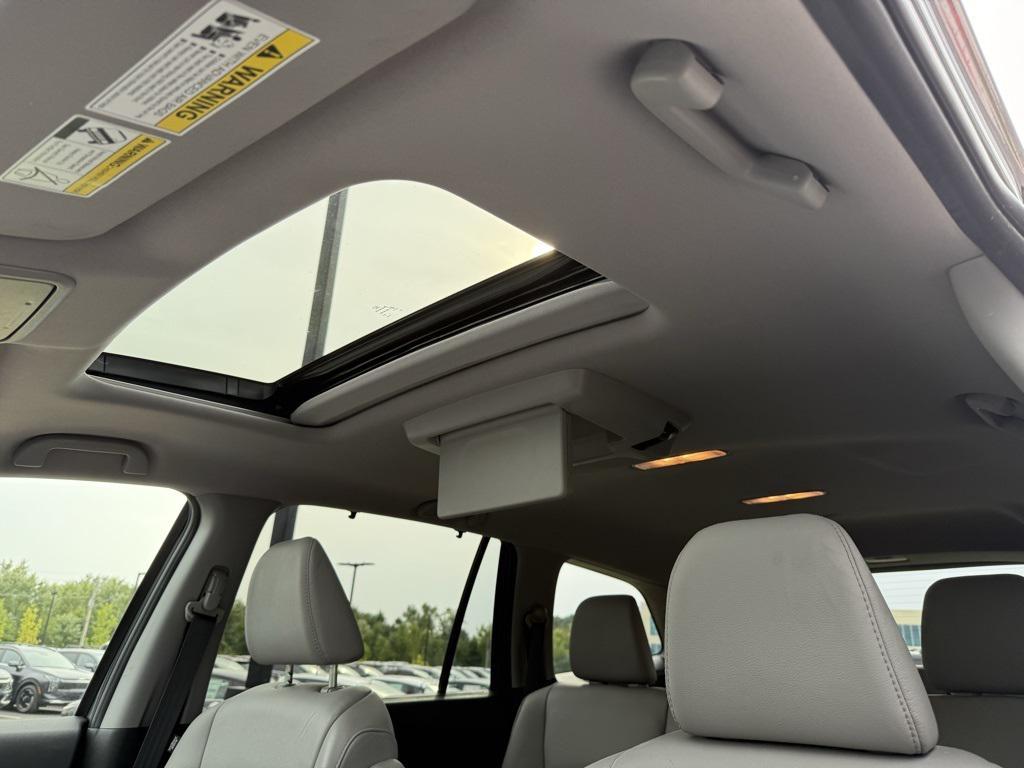 used 2019 Honda Pilot car, priced at $25,500