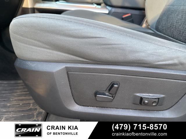 used 2015 Ram 1500 car, priced at $23,000