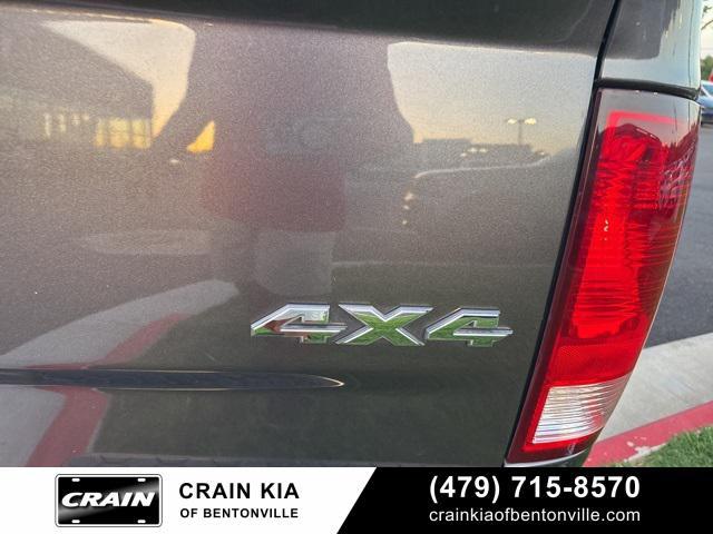 used 2015 Ram 1500 car, priced at $23,000