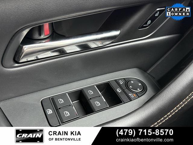 used 2025 Mazda CX-70 PHEV car, priced at $43,990