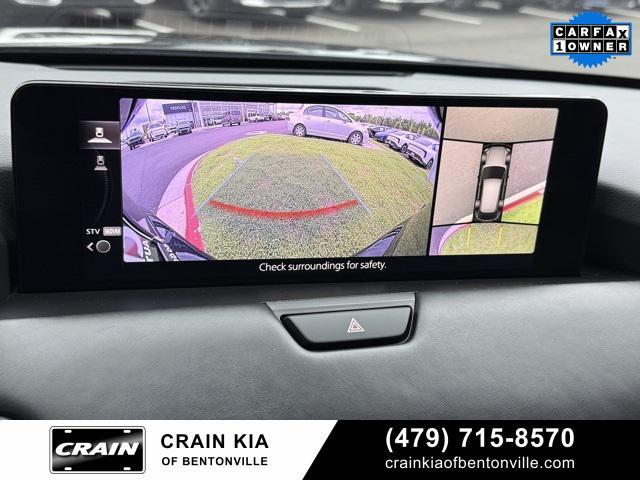 used 2025 Mazda CX-70 PHEV car, priced at $43,990