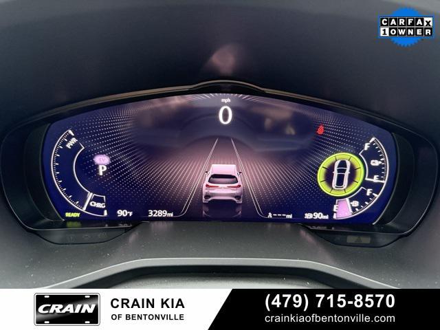 used 2025 Mazda CX-70 PHEV car, priced at $43,990