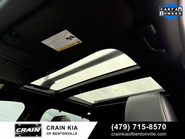used 2025 Mazda CX-70 PHEV car, priced at $43,990