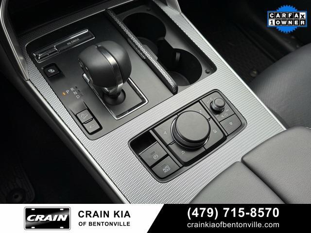 used 2025 Mazda CX-70 PHEV car, priced at $43,990