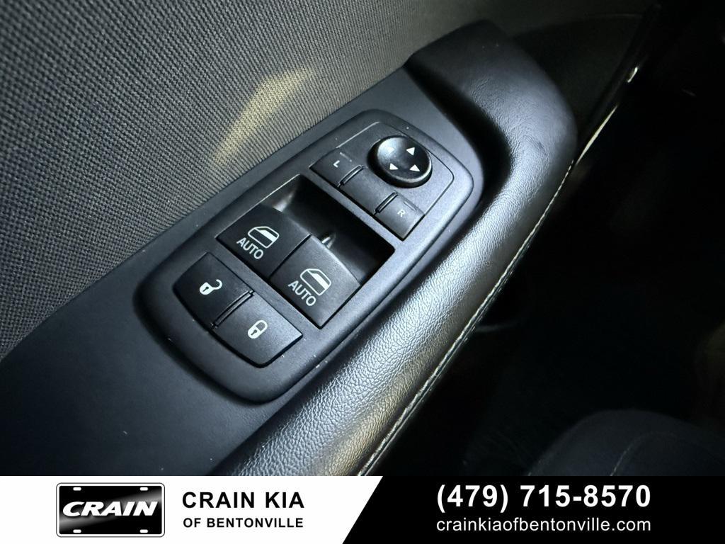 used 2021 Dodge Challenger car, priced at $35,995