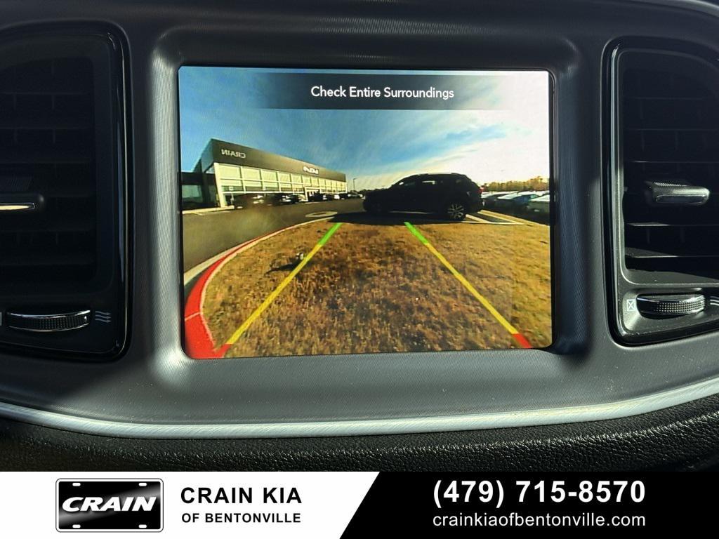 used 2021 Dodge Challenger car, priced at $35,995