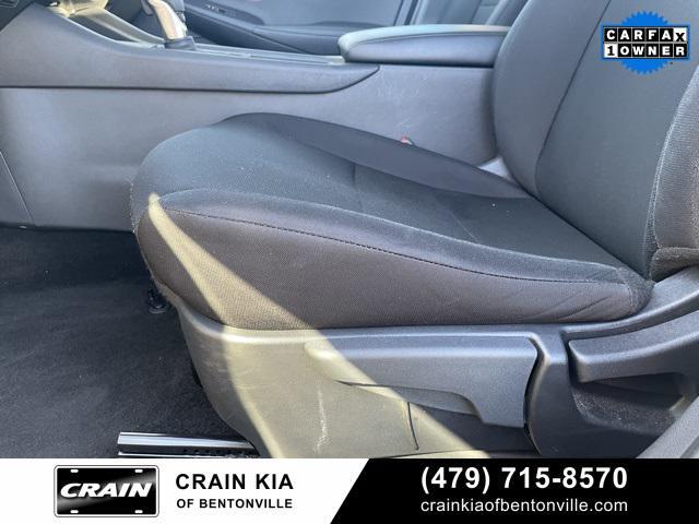 used 2024 Nissan Sentra car, priced at $17,900