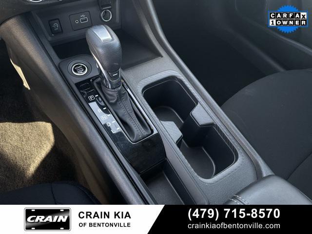 used 2024 Nissan Sentra car, priced at $17,900