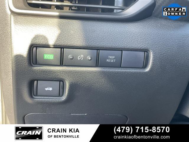 used 2024 Nissan Sentra car, priced at $17,900