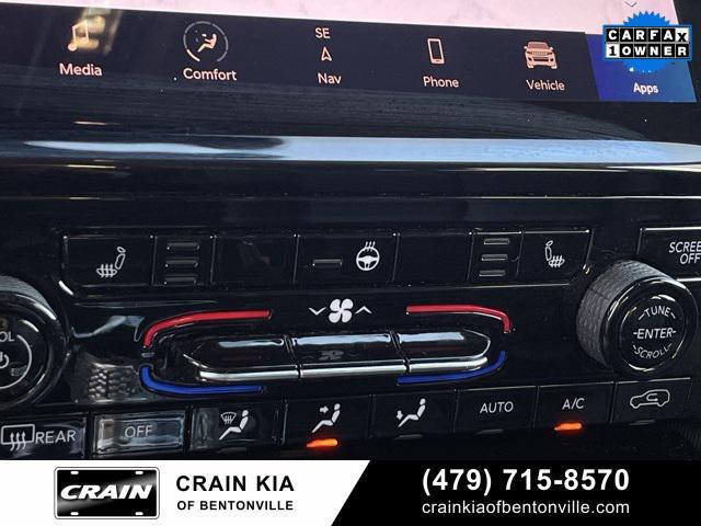 used 2023 Jeep Grand Cherokee 4xe car, priced at $29,990
