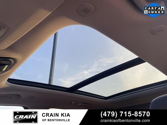 used 2023 Jeep Grand Cherokee 4xe car, priced at $29,990