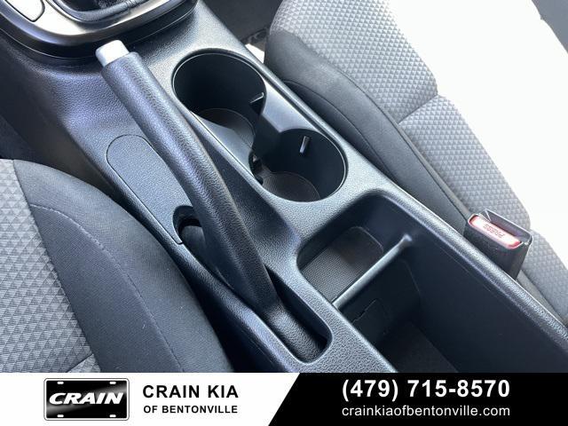used 2020 Kia Soul car, priced at $15,990