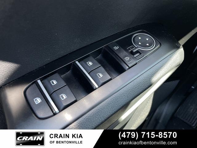 used 2020 Kia Soul car, priced at $15,990