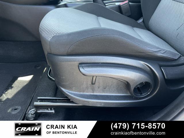 used 2020 Kia Soul car, priced at $15,990