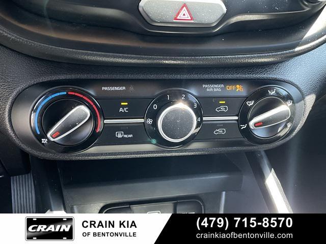 used 2020 Kia Soul car, priced at $15,990