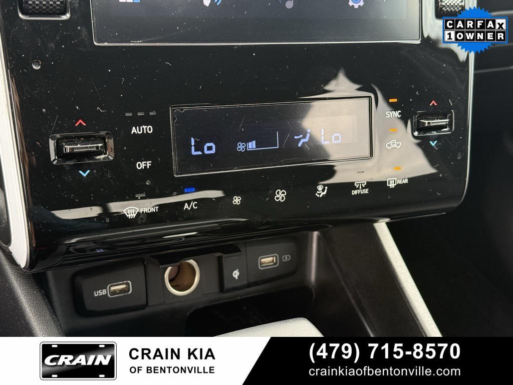 used 2022 Hyundai SANTA CRUZ car, priced at $25,400