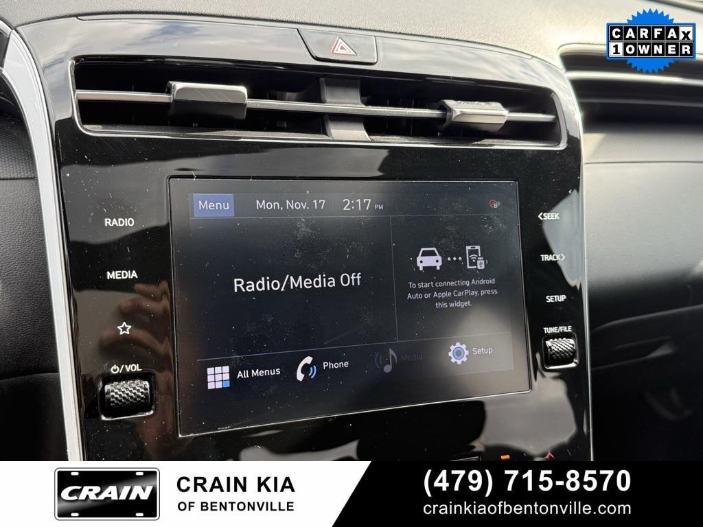 used 2022 Hyundai SANTA CRUZ car, priced at $25,400